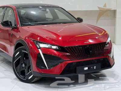 Peugeot 408 GT Full Option 2024 Model Cash and Installments63362504885249111