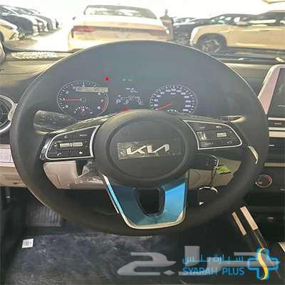 كيا سيراتو ستاندر 2024 كاش او تقسيط63362807793409114