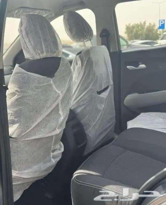 شيفروليه - جروف - نص فل - 202563364130637443114
