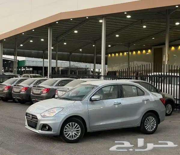 سيوزوكي ديزار 202563364777190915112