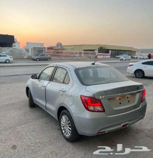 سيوزوكي ديزار 202563364777190915113