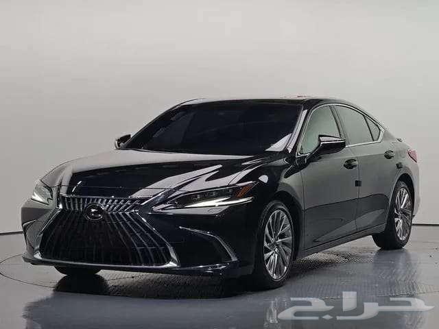لكزس - Es300- 2024633611891784981115