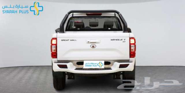 Great Wall Wingle 7 for sale on January 2024, cash or installments, for institutions63362895912065111