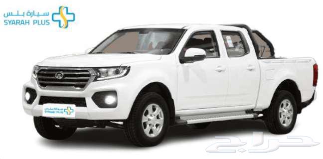 Great Wall Wingle 7 for sale on January 2024, cash or installments, for institutions63362895912065112
