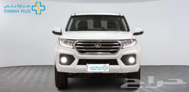 Great Wall Wingle 7 for sale on January 2024, cash or installments, for institutions63362895912065113
