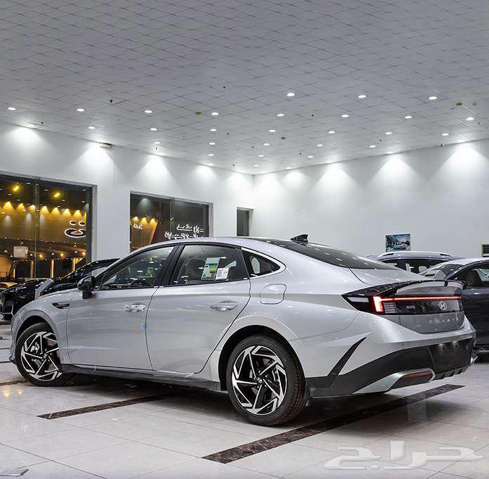 هيونداى سوناتا 2025 _ ( فئات متعددة ) _ اسعار خاصة جدا63364348930819114