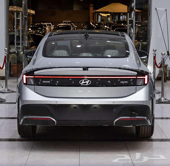 هيونداى سوناتا 2025 _ ( فئات متعددة ) _ اسعار خاصة جدا63364348930819112