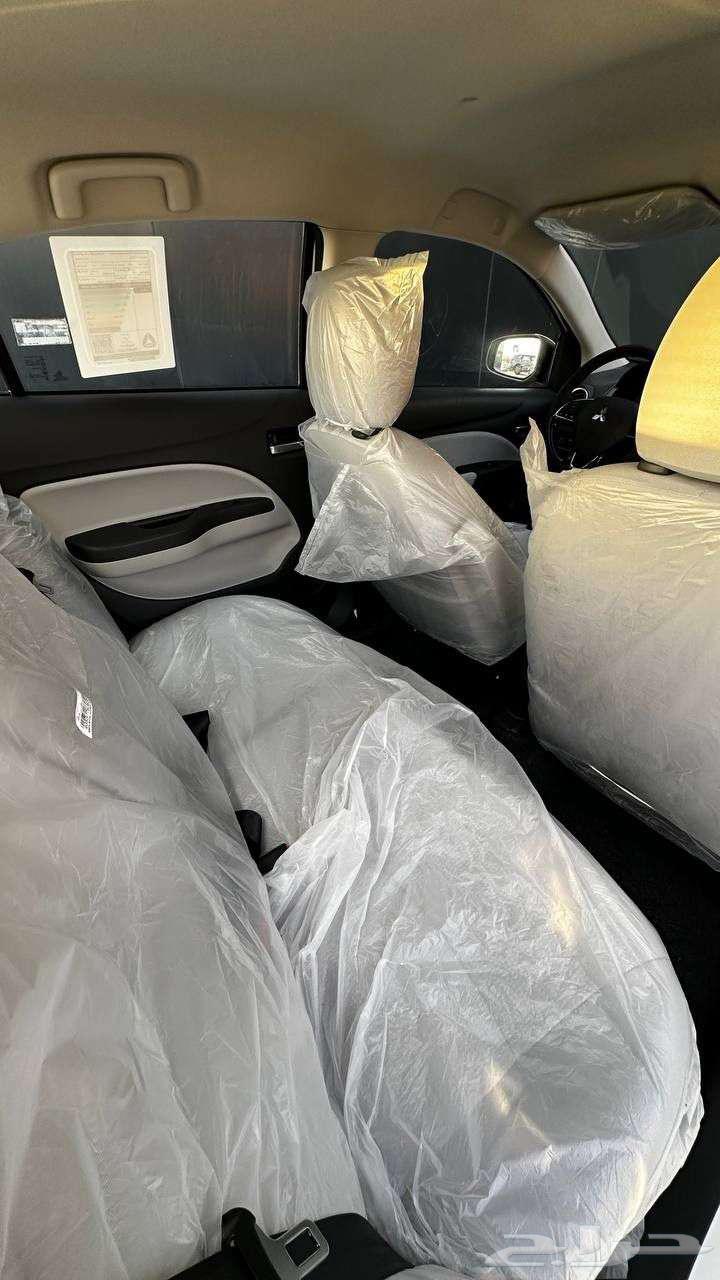 Mitsubishi Outlander Full 2024, White Color63363992568706111
