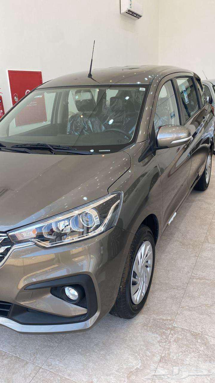Suzuki Ertiga 7-seater 2025 GL for 67,445 including63362593081859112