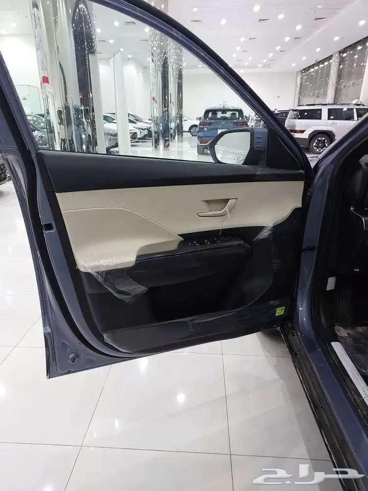 هيونداى كونا فليت مكينه 2.0 سى سى 202563361842556289113