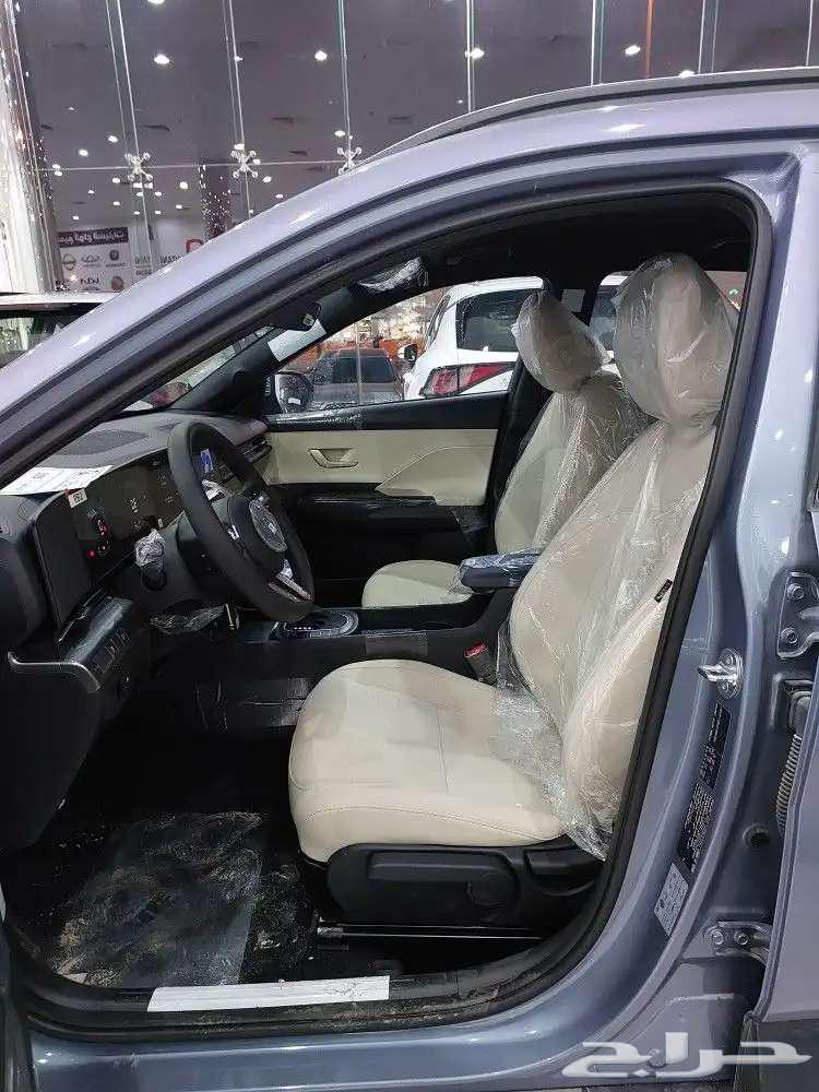 هيونداى كونا فليت مكينه 2.0 سى سى 202563361842556289114