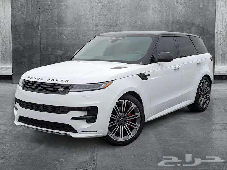 The 2024 Range Rover Sport, my new brother, at a great price63361223678467111