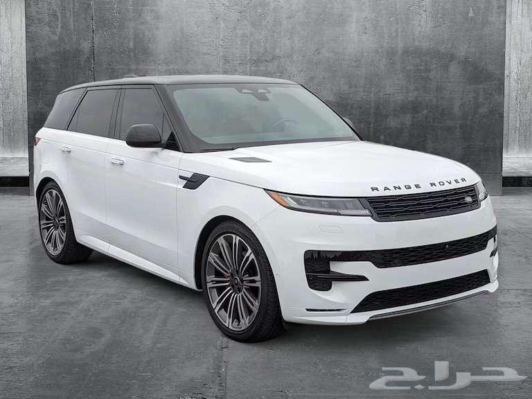 The 2024 Range Rover Sport, my new brother, at a great price63361223678467114
