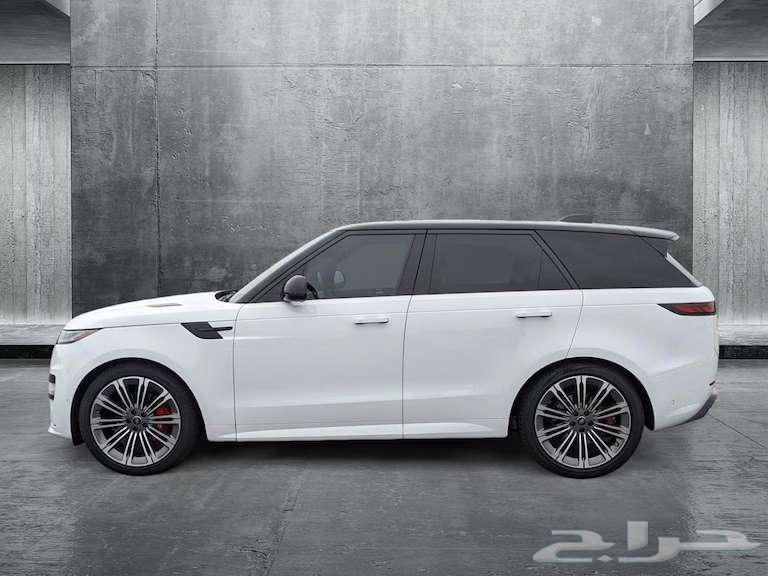 The 2024 Range Rover Sport, my new brother, at a great price63361223678467112