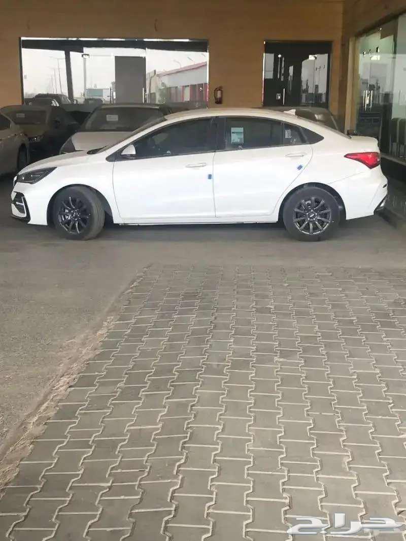شيري اريزو 5 برو كمفورت 2024 بقسط 630 الحسن63362411127299111