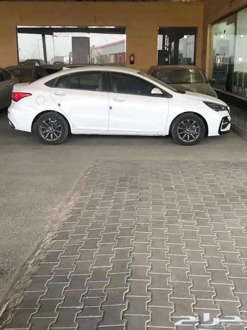 شيري اريزو 5 برو كمفورت 2024 بقسط 630 الحسن63362411127299114