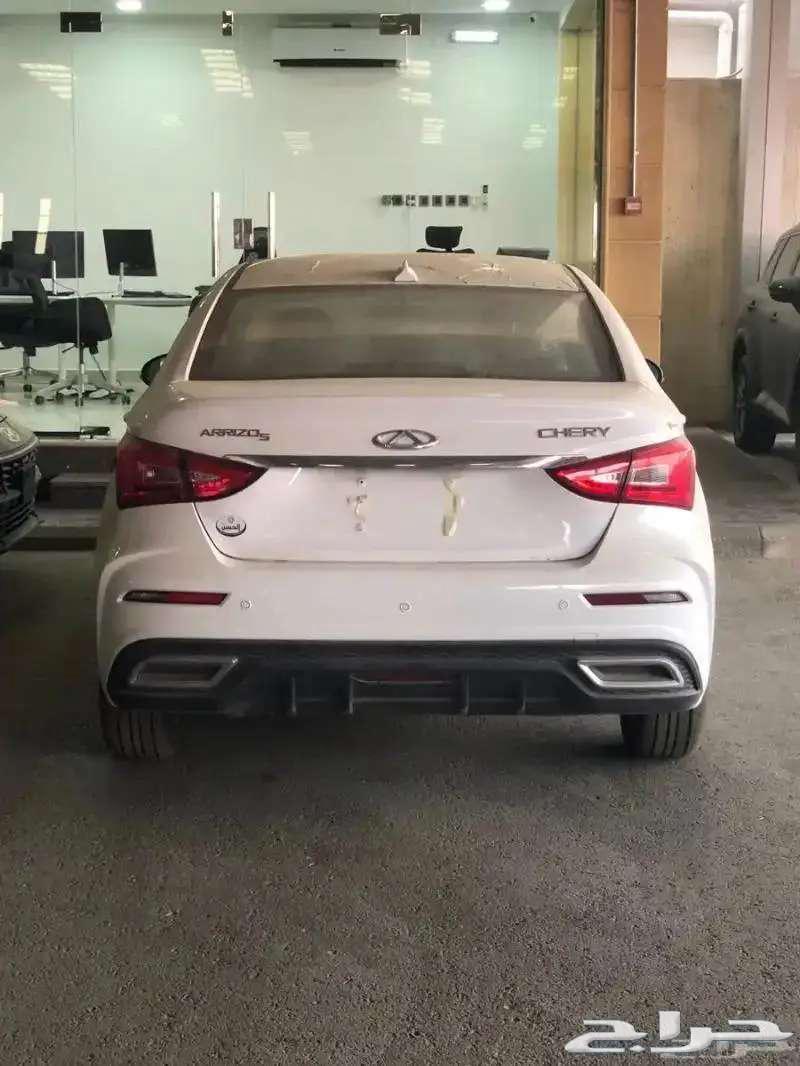 شيري اريزو 5 برو كمفورت 2024 بقسط 630 الحسن63362411127299113