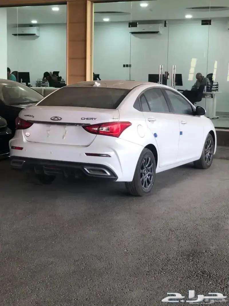شيري اريزو 5 برو كمفورت 2024 بقسط 630 الحسن63362411127299112
