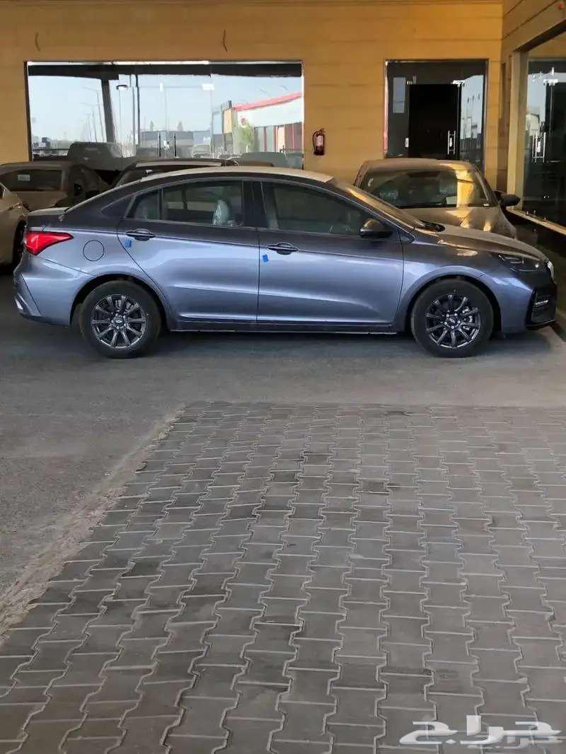 شيري اريزو 5 برو كمفورت 2024 بقسط 690 لدى الحسن63362411524353114