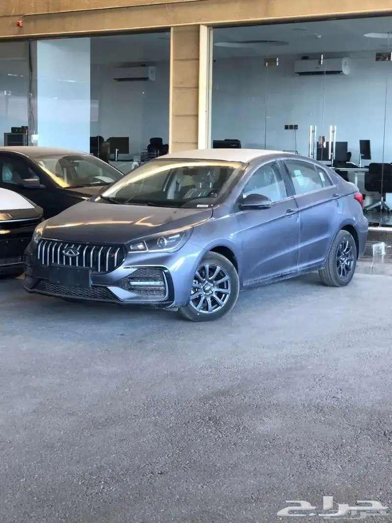 شيري اريزو 5 برو كمفورت 2024 بقسط 690 لدى الحسن63362411524353113