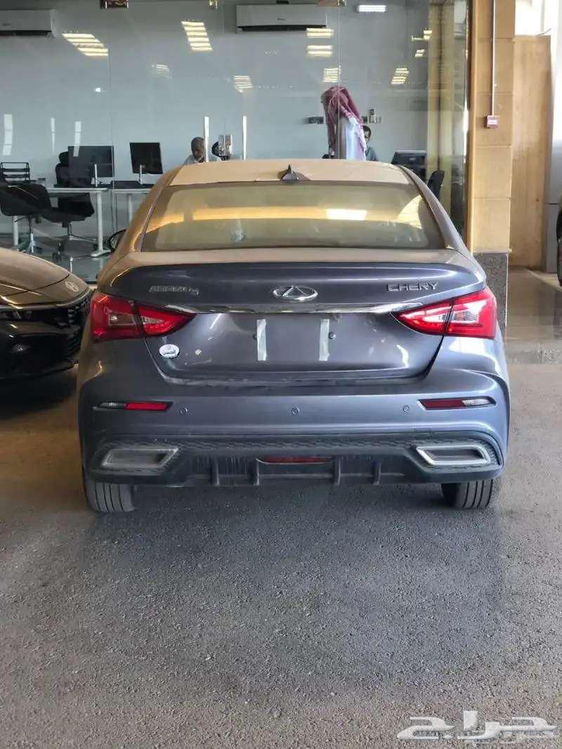 شيري اريزو 5 برو كمفورت 2024 بقسط 690 لدى الحسن63362411524353113