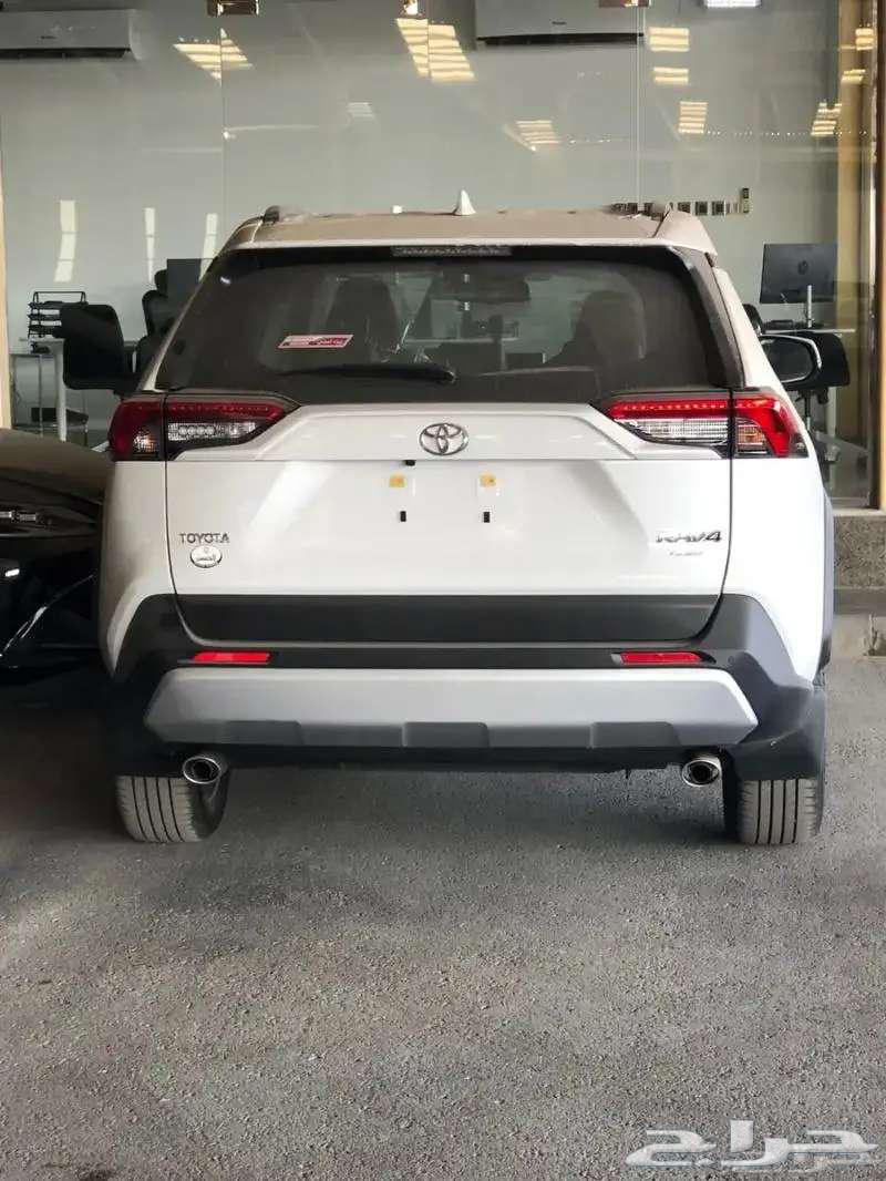 Toyota RAV4 Adventure Saudi 2025 for 2,150 installment with Al-Hassan63362265675394114