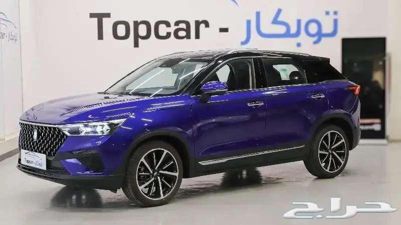 FAW Besturn T77 2023 model633633368524811120