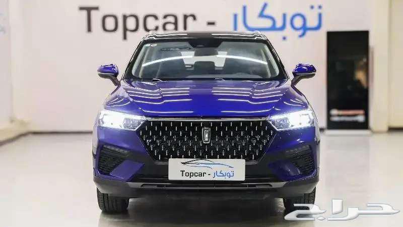 FAW Besturn T77 2023 model63363336852481112