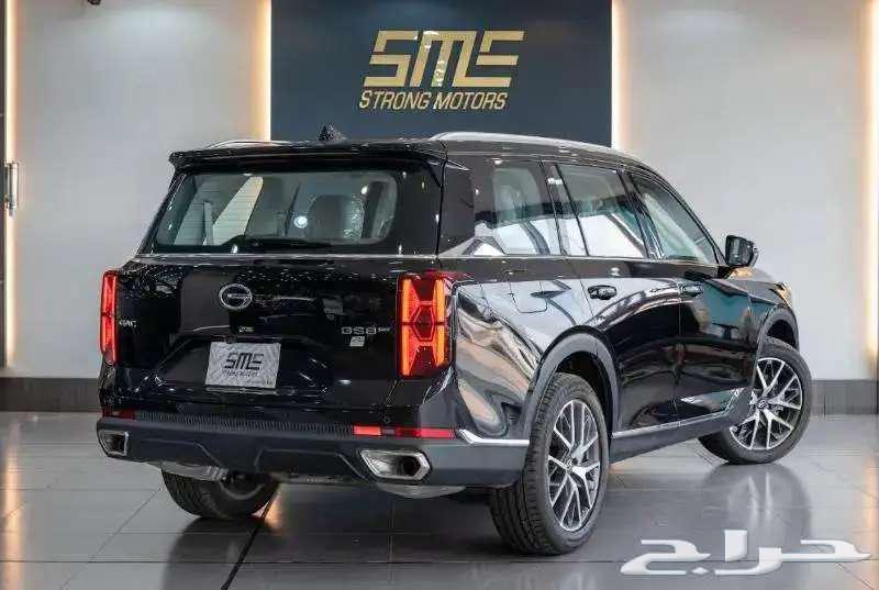 جي اي سي 8 - موديل 2025 - السعر 128800 فل كامل63363071611651112