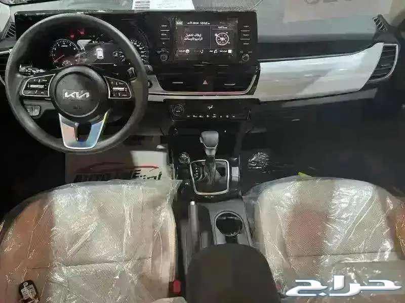 كيا سيلتوس نص فل موديل 2023 عرض يوم التأسيس63363814853506112