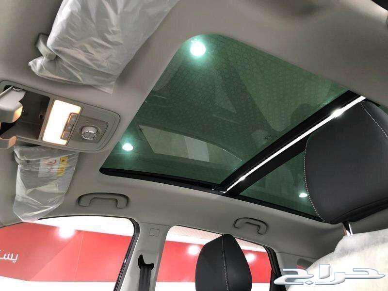 ام جى زد اس فل كامل لاكجرى مكينه 1500تصدير -كاش -تمويل 202463363102416385112