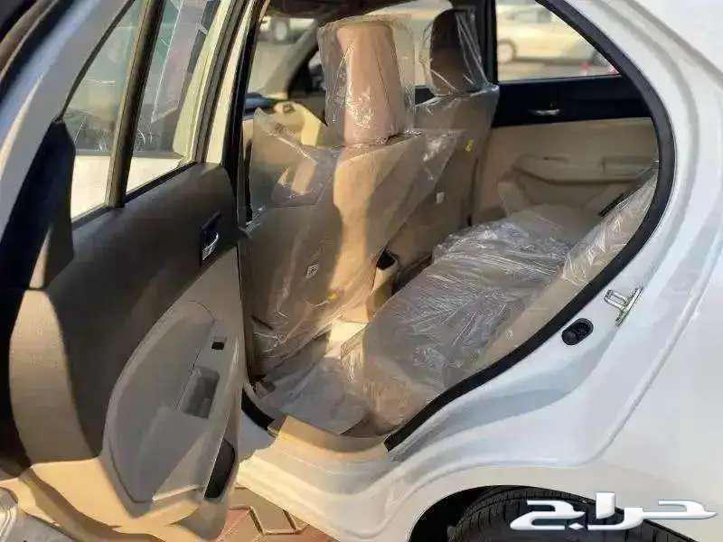 سوزوكي ديزاير ستاندر 2025 حماية مجانية وداش كام63362745517313114