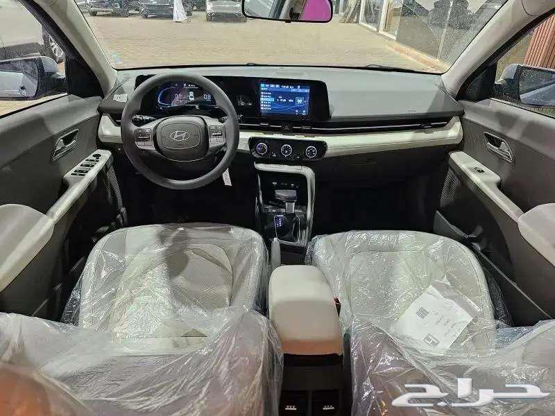 هيونداي - اكسنت - 2025 - فليت و سمارت63362210105601114