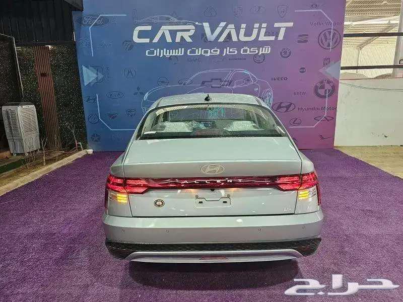 هيونداي - اكسنت - 2025 - فليت و سمارت63362210105601112