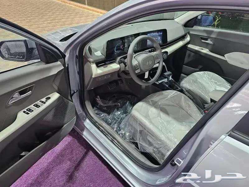 هيونداي - اكسنت - 2025 - فليت و سمارت63362210105601113