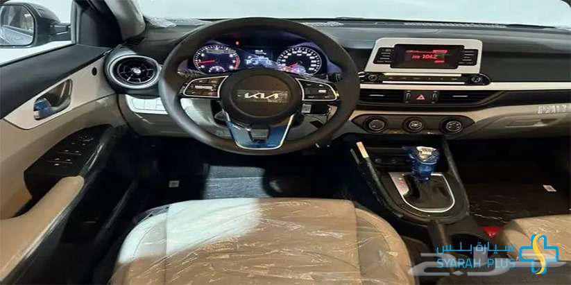 كيا سيراتو ستاندر 2024 كاش او تقسيط63362807793409112