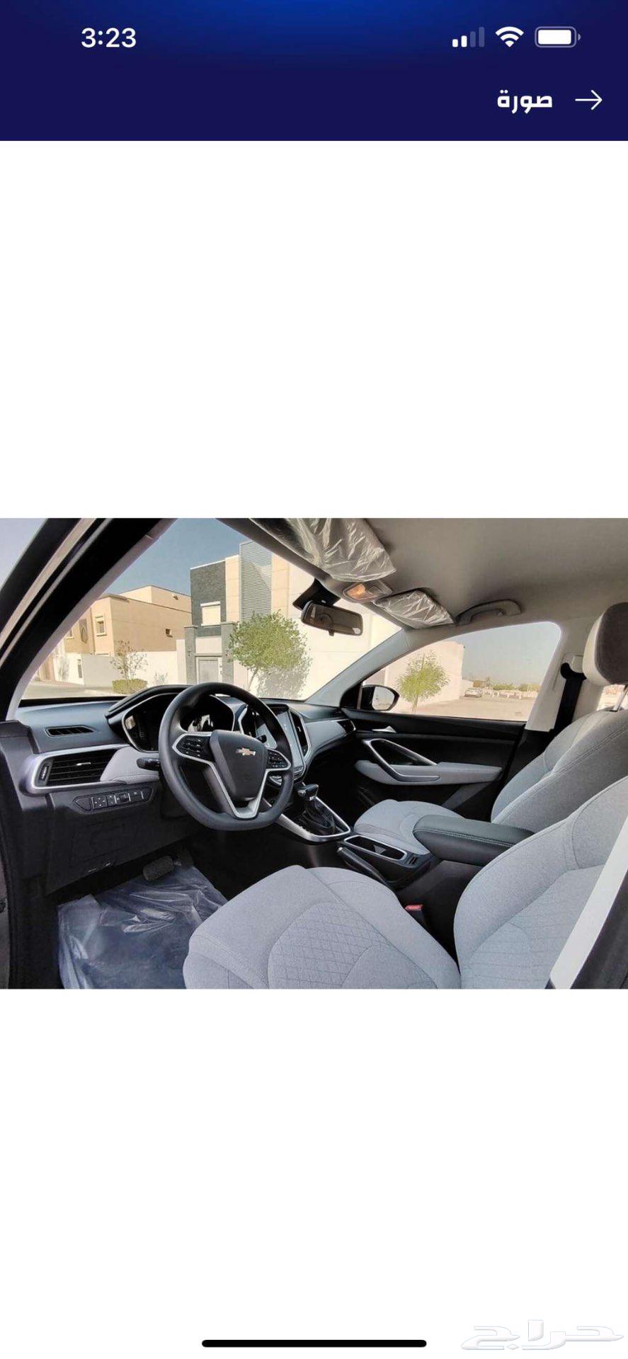 Chevrolet Captiva Dammam63362505943169111
