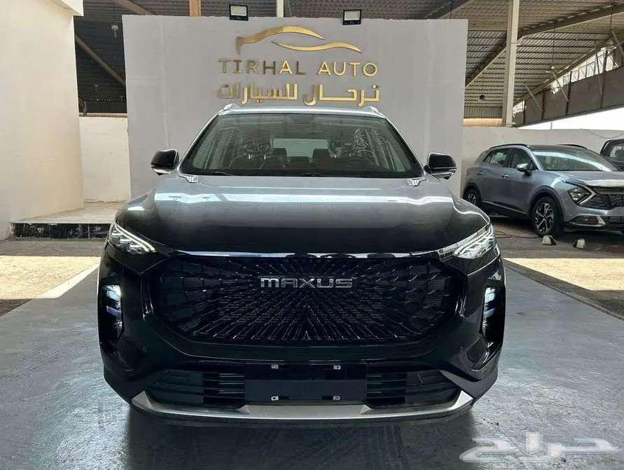 ماكسيس- D60 MAX-2024-فل كامل عرض خاص63364071838083111