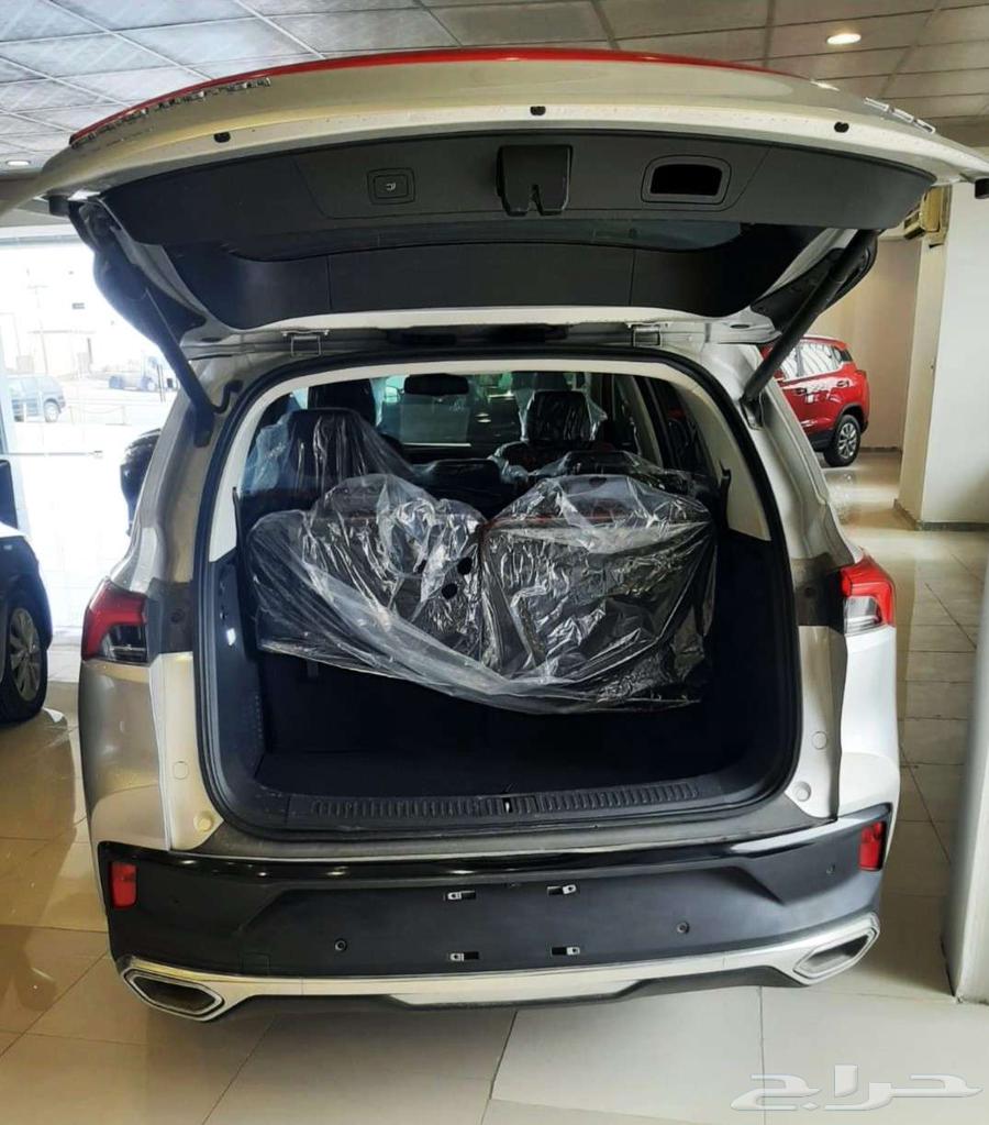 ماكسوس Executive Luxury D60 فل كامل 202363363392736385113