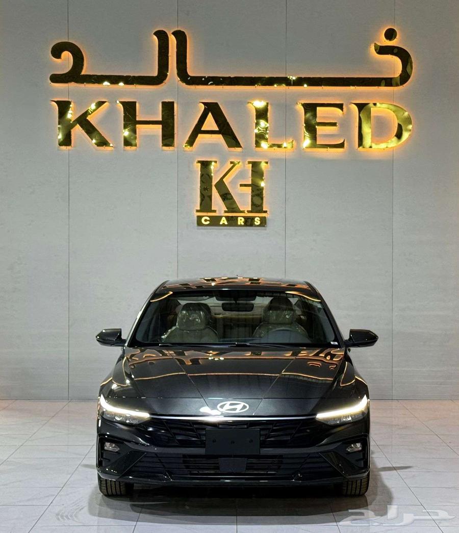 النترا سمارت مكينة 1.5 موديل 2025 كيشها والا قسطها مع خالد63362265948161112