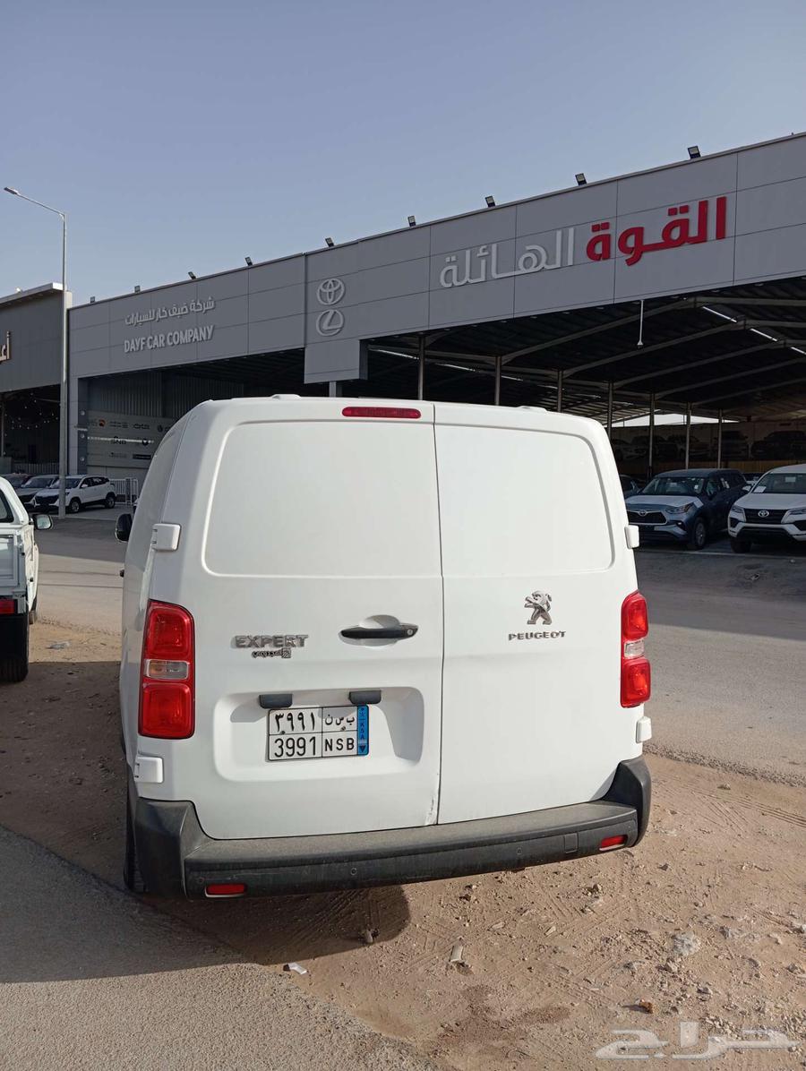 بيجو اكسبرت 202263364777484801111