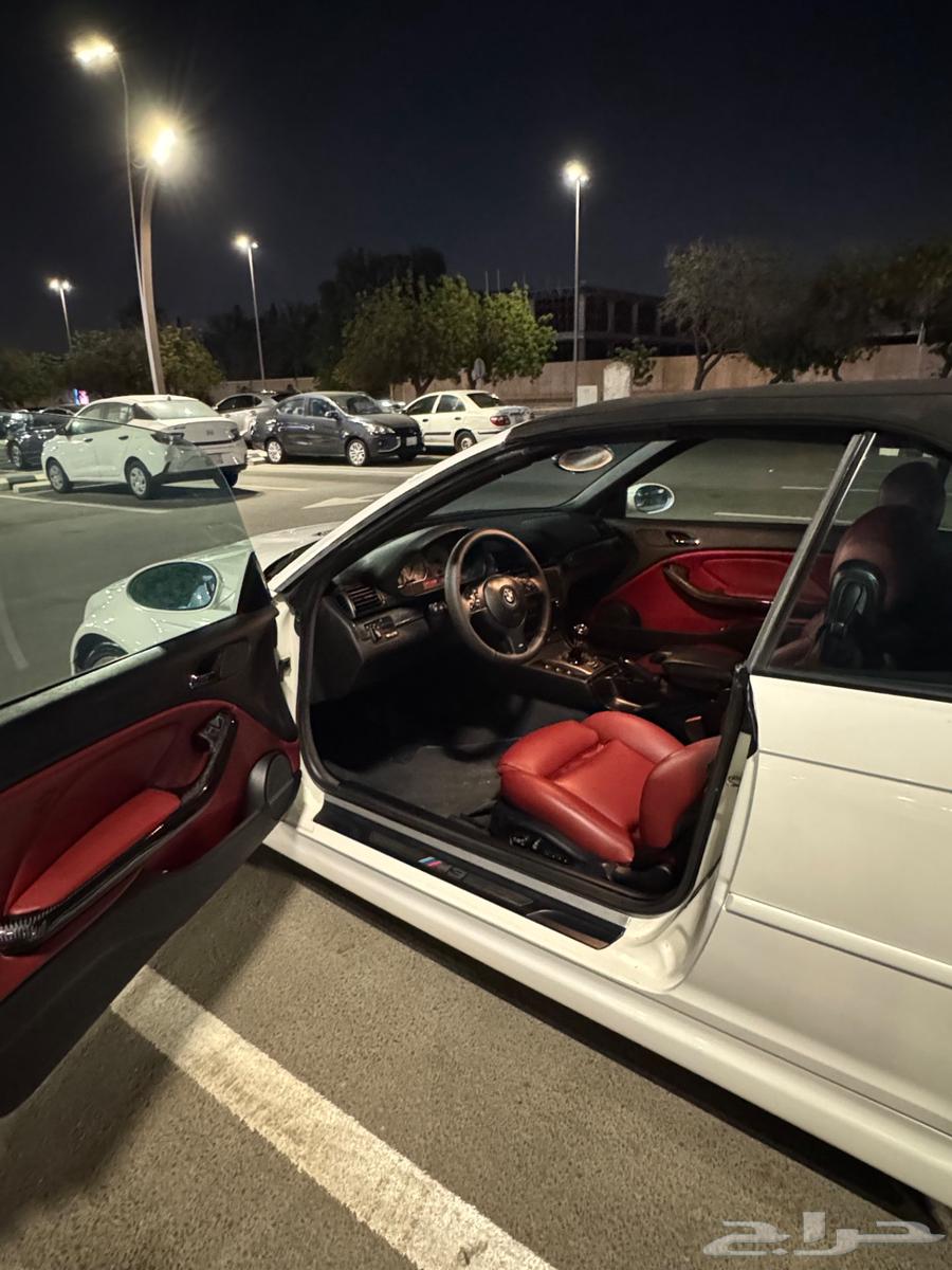 BMW M3 e46 M363364925776515113
