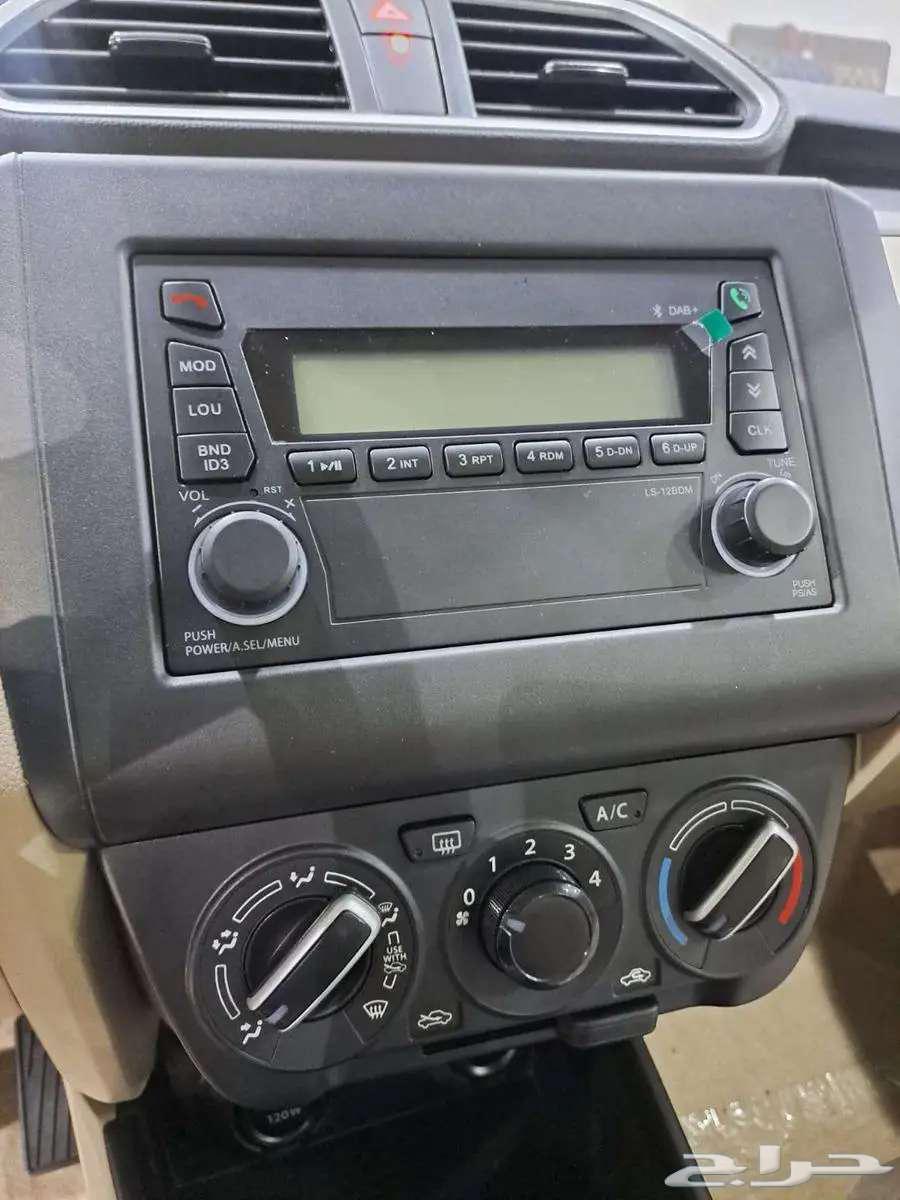 سوزوكي ديزاير 2025 ستاندر GL63364746269315113