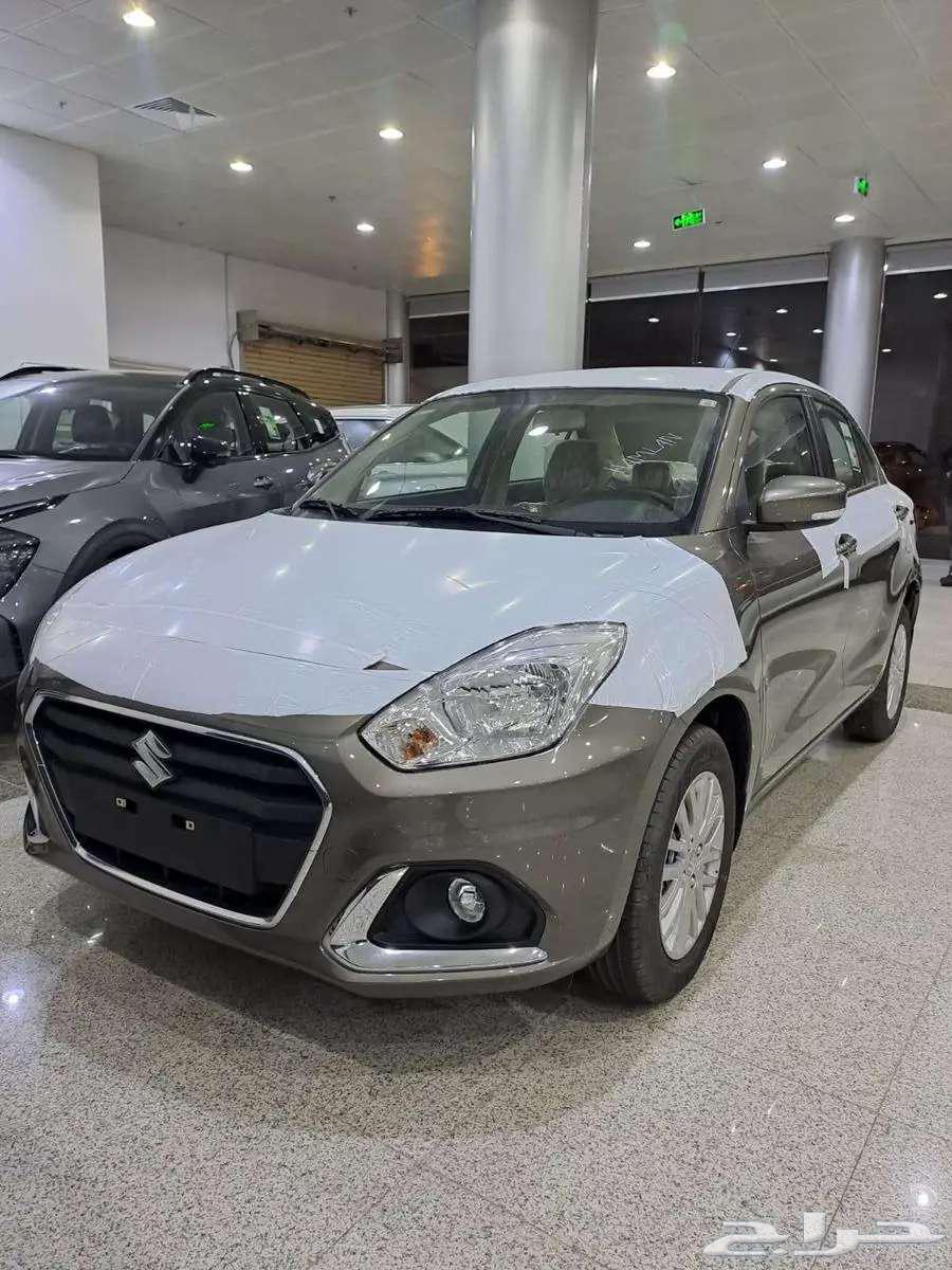 سوزوكي ديزاير 2025 ستاندر GL63364746269315111