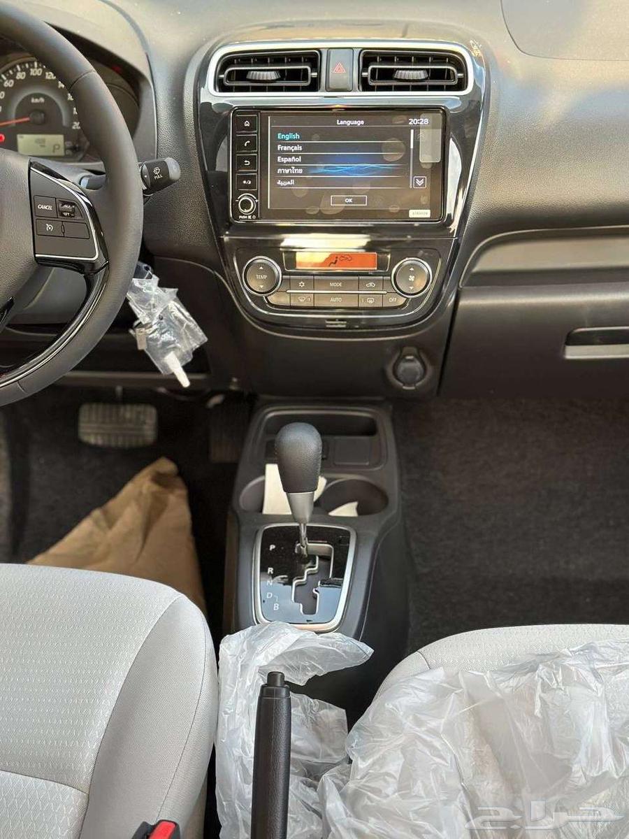Mitsubishi Outlander Full 2024, White Color63363992568706114