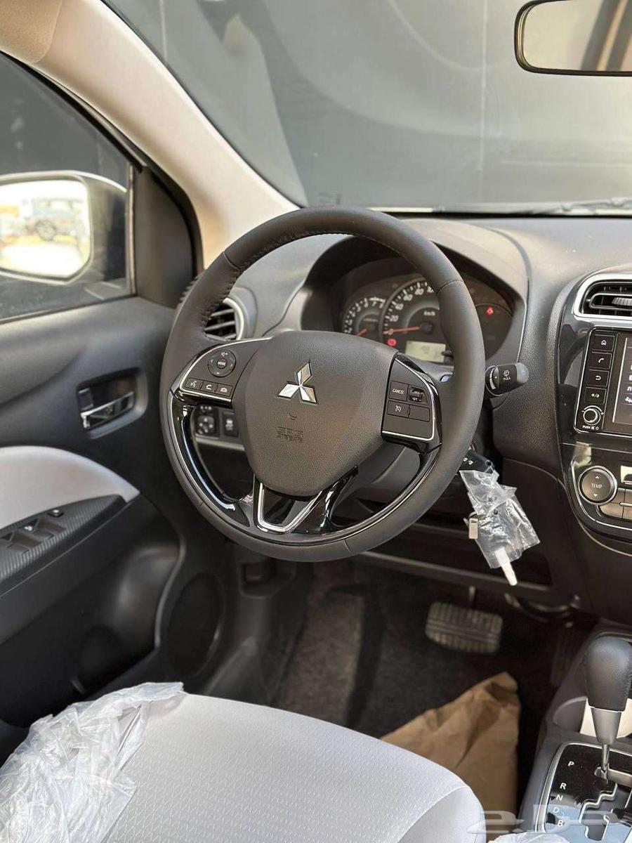 Mitsubishi Outlander Full 2024, White Color63363992568706112
