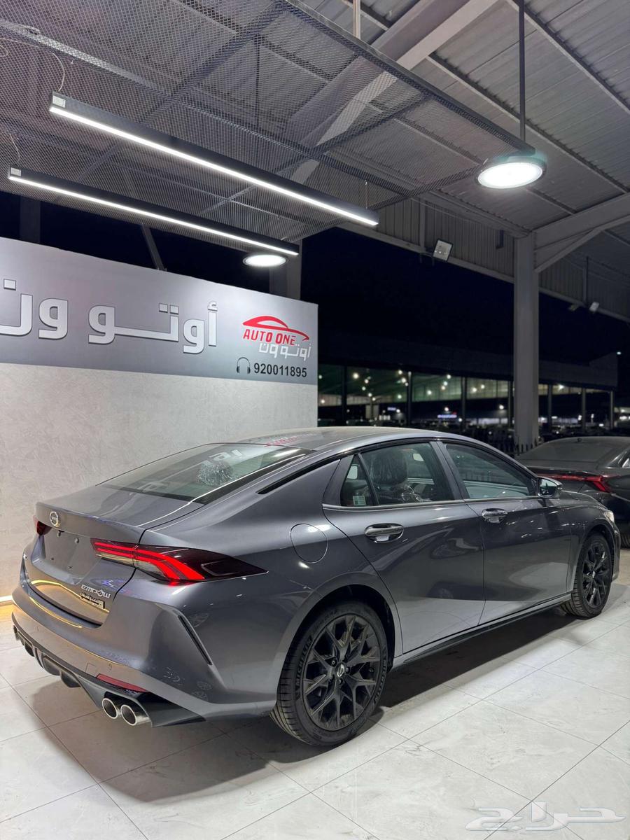 جى اى سى امباو فل كامل 2025 كاش وتقسيط63363307787137113