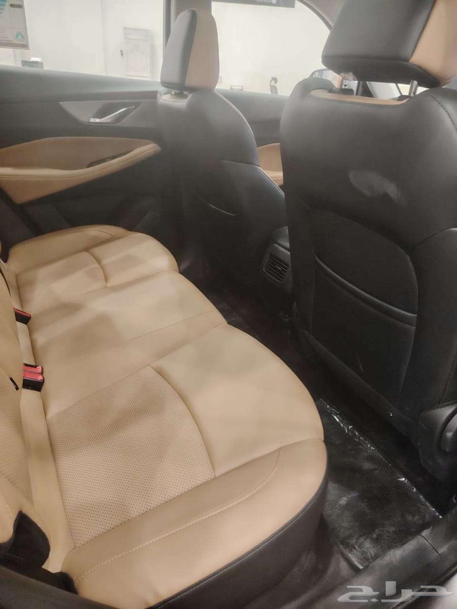 Changan - CS35 - Smart Plus - 2025 - Best cash offers63363874513410113