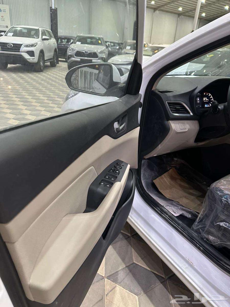 Hyundai Accent 1.4 Digital Dashboard 202363363588795394113