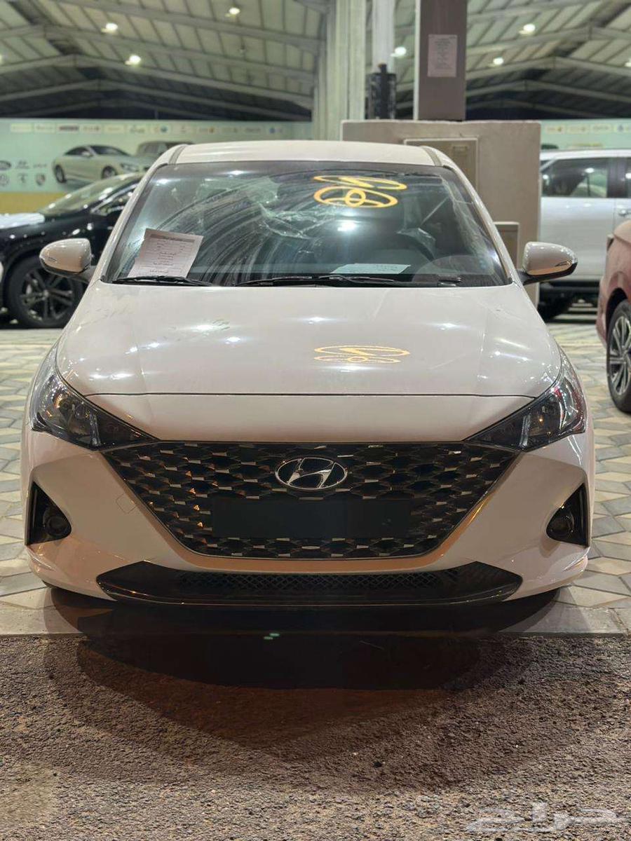 Hyundai Accent 1.4 Digital Dashboard 202363363588795394110
